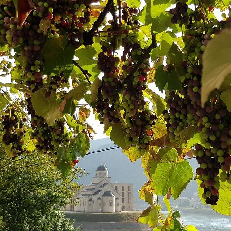 Cherry Flower Visegrad Exterior photo